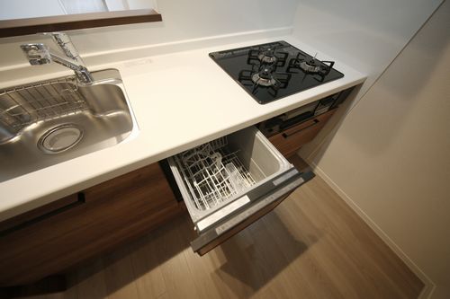 フォレナ南長崎 306号-8