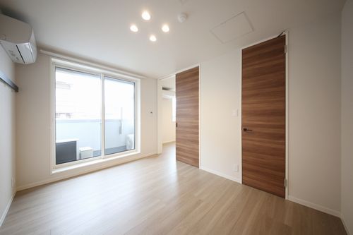 フォレナ南長崎 306号-9