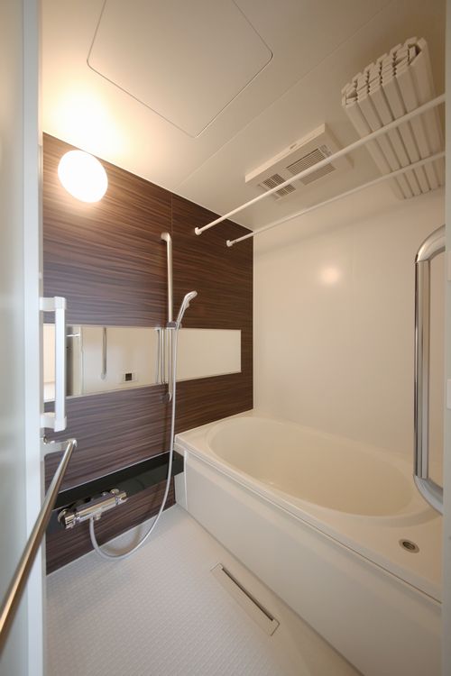 フォレナ南長崎 306号-10