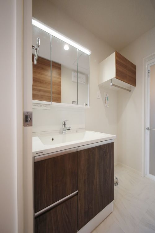 フォレナ南長崎 306号-11