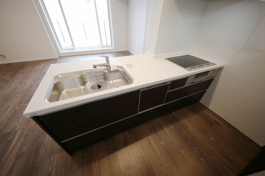 ＧＲＡＮＤＥ　ＣＥＲＥＺＯ　ＰＡＴＩＯ 303号-4