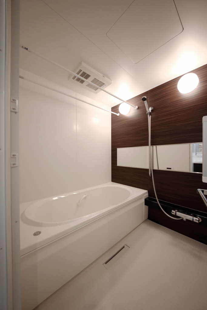 ＧＲＡＮＤＥ　ＣＥＲＥＺＯ　ＰＡＴＩＯ 303号-7