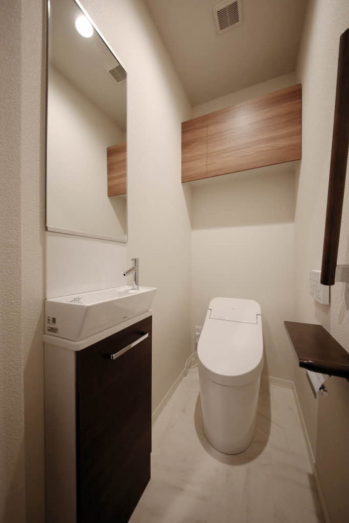 ＧＲＡＮＤＥ　ＣＥＲＥＺＯ　ＰＡＴＩＯ 303号-8