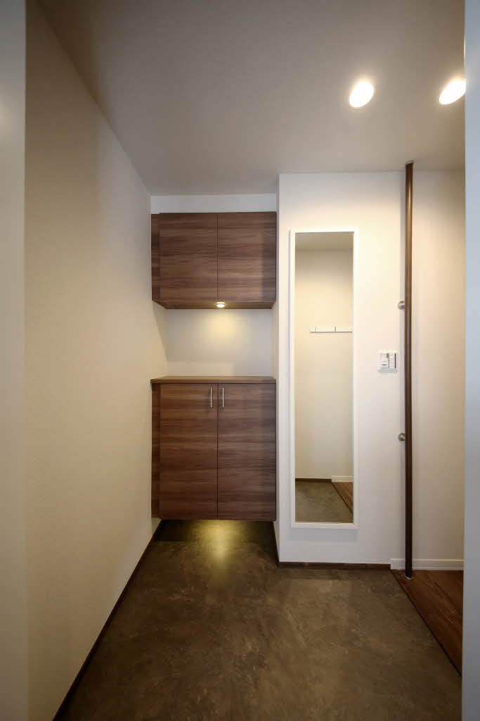 ＧＲＡＮＤＥ　ＣＥＲＥＺＯ　ＰＡＴＩＯ 303号-11