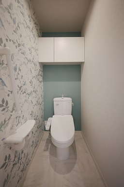 セレナ・パーク 202号-4