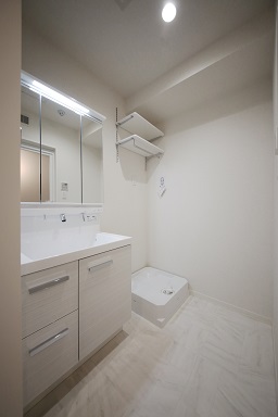 セレナ・パーク 202号-5