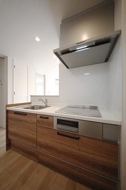 セレナ・パーク 202号-7