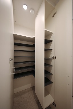 セレナ・パーク 206号-2