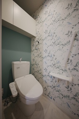 セレナ・パーク 206号-3