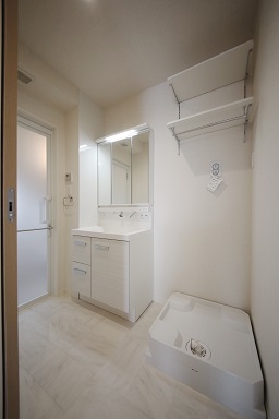 セレナ・パーク 206号-4