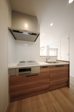 セレナ・パーク 206号-6