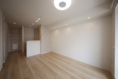 セレナ・パーク 206号-7