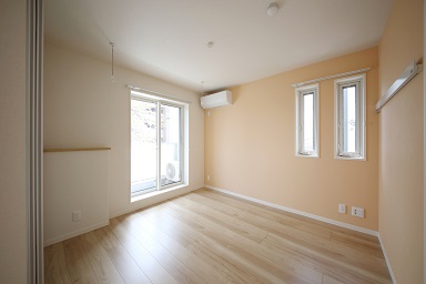 セレナ・パーク 206号-8