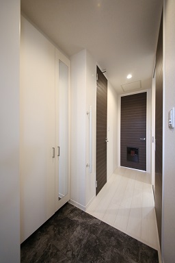 セレナ・パーク 402号-2