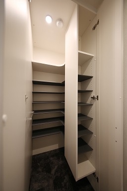 セレナ・パーク 402号-3