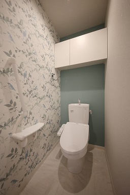 セレナ・パーク 402号-4