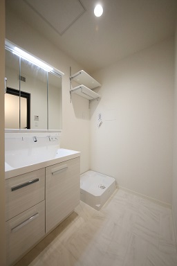 セレナ・パーク 402号-5