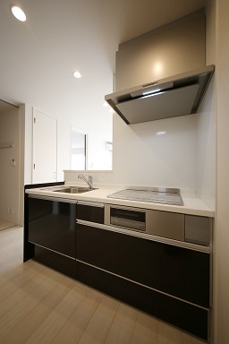 セレナ・パーク 402号-7