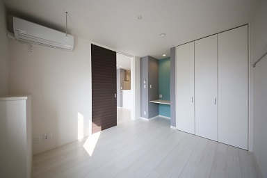 セレナ・パーク 402号-9