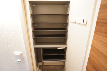 ラコルト駒込 101号-3