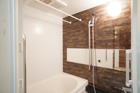 ラコルト駒込 101号-5