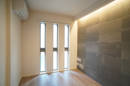 ラコルト駒込 101号-9