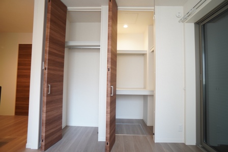 ラコルト駒込 101号-10