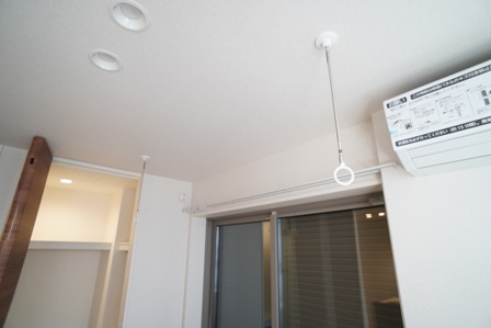 ラコルト駒込 101号-11