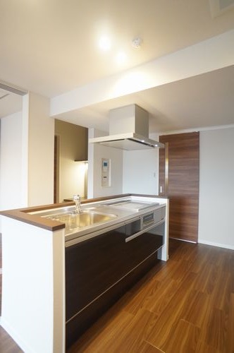 Sunvillage赤塚新町 302号-3