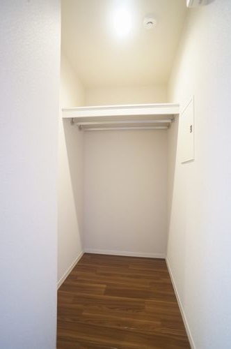 Sunvillage赤塚新町 302号-4