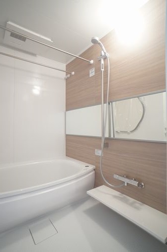 Sunvillage赤塚新町 302号-5