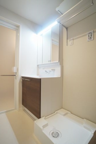 Sunvillage赤塚新町 302号-6