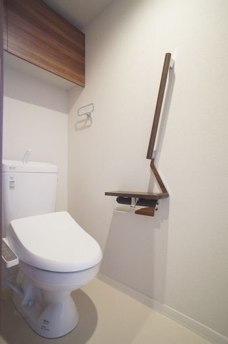 Sunvillage赤塚新町 302号-7