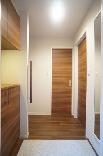 Sunvillage赤塚新町 302号-8