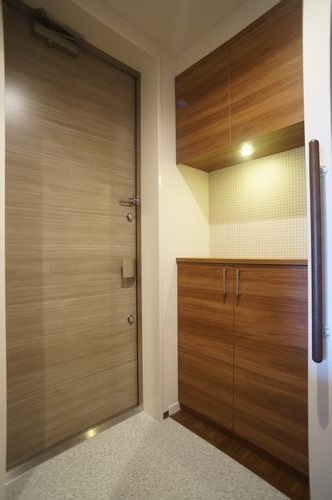 Sunvillage赤塚新町 302号-9