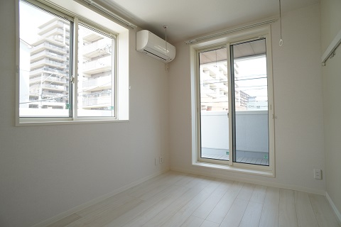 LULU王子 205号-10