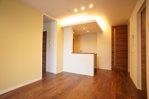 ＬＵＬＵ王子 302号-2