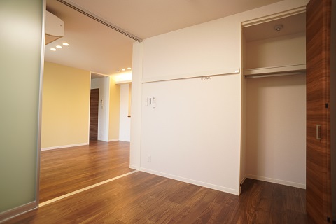 ＬＵＬＵ王子 302号-5