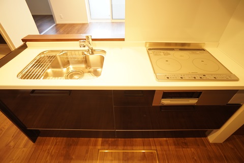 ＬＵＬＵ王子 302号-6