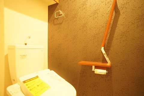 ＬＵＬＵ王子 302号-9