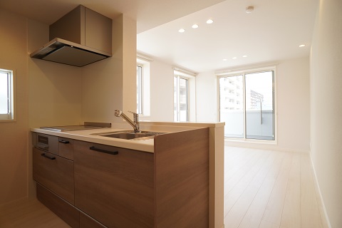 ＬＵＬＵ王子 305号-6