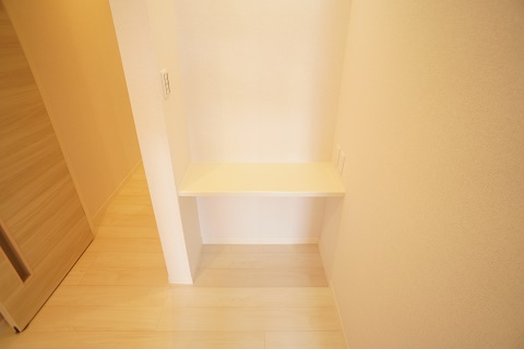 ＬＵＬＵ王子 305号-10