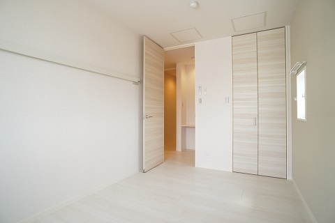 ＬＵＬＵ王子 305号-11