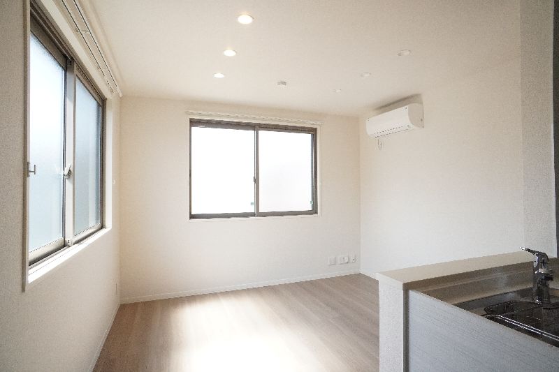 ヴィラ ルミエール 101号-2