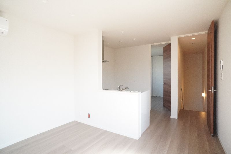 ヴィラ ルミエール 101号-3