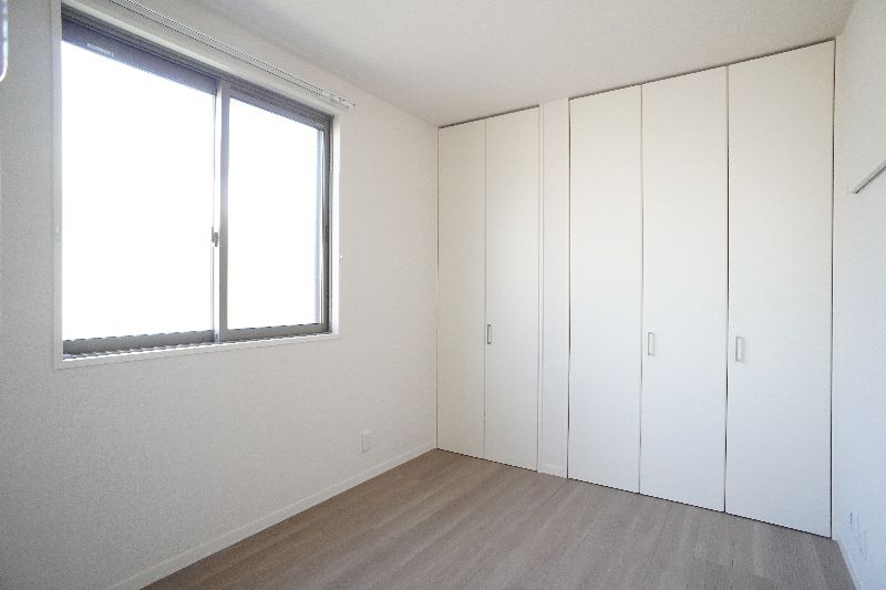 ヴィラ ルミエール 101号-5