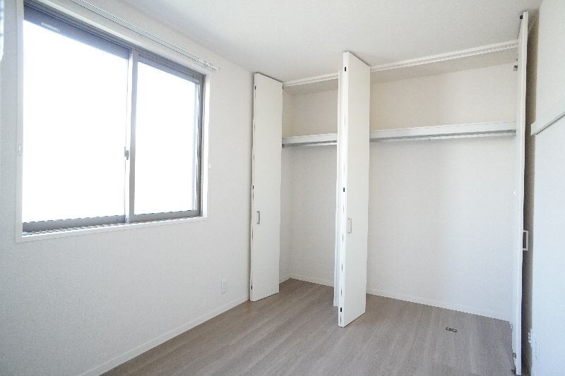 ヴィラ ルミエール 101号-6