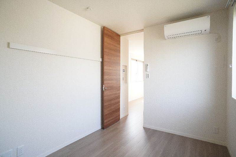 ヴィラ ルミエール 101号-7