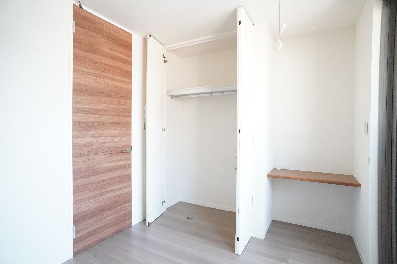 ヴィラ ルミエール 101号-8