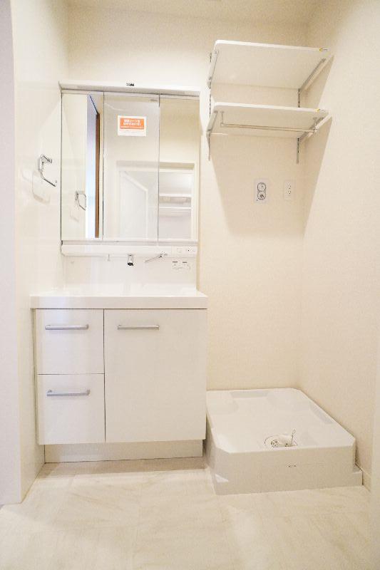 ヴィラ ルミエール 101号-9